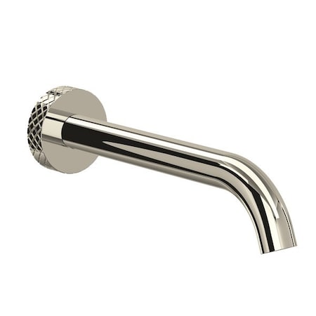 ROHL Tenerife Wall Mount Tub Spout TE16W1PN